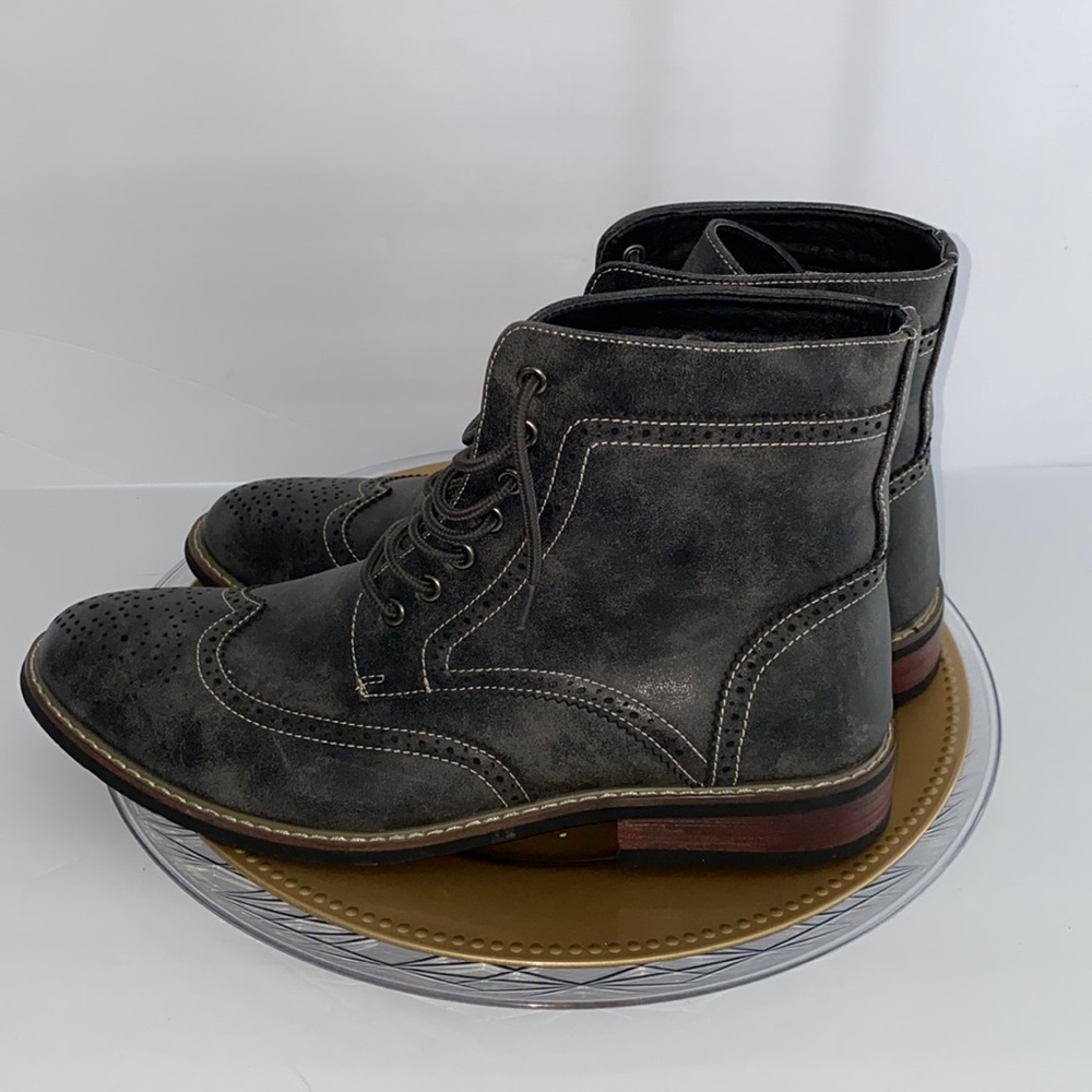 Men’s Boots